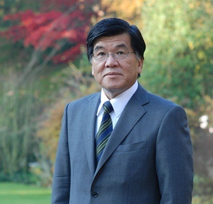 ambassador