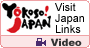 Yokoso Japan