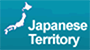 Japanese Territory