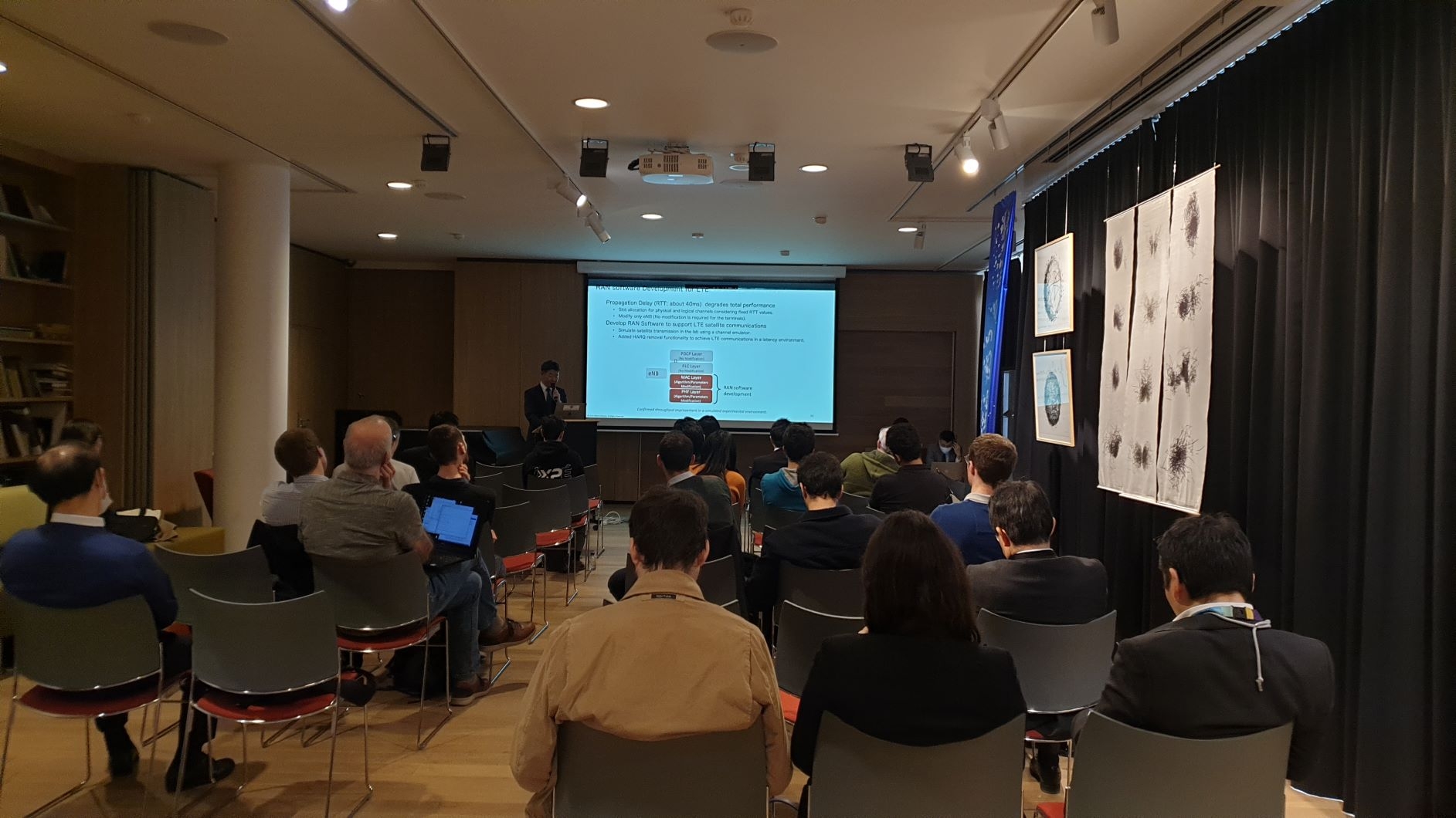 Nakao Lecture 1