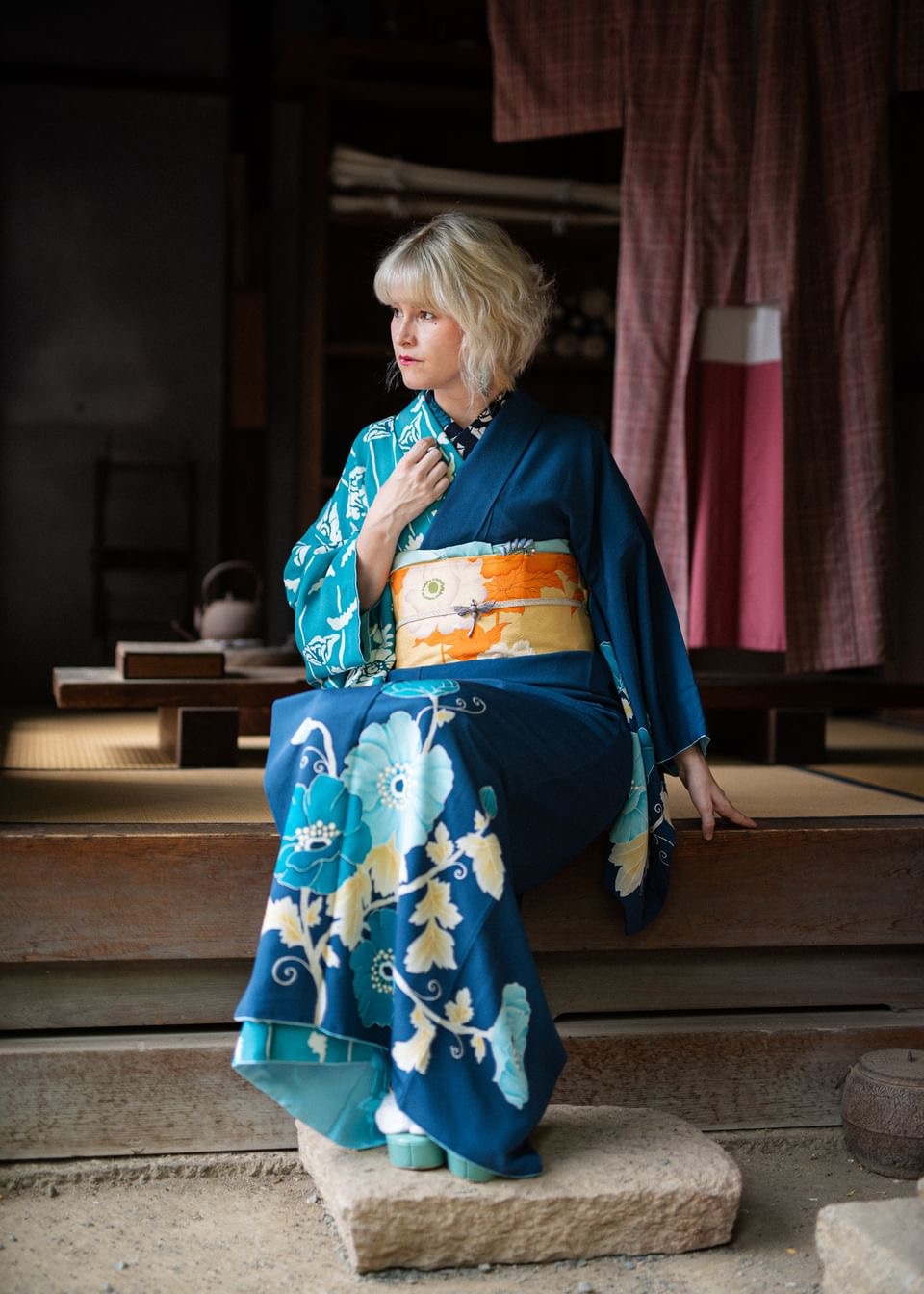 Kimono