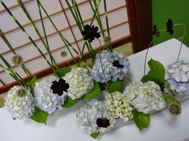ikebana